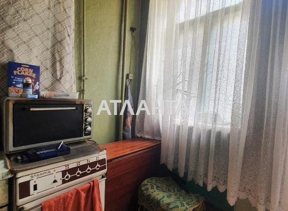 Комунальна квартира за адресою вул. Базарна (площа 12,2 м²) - Atlanta.ua - фото 9