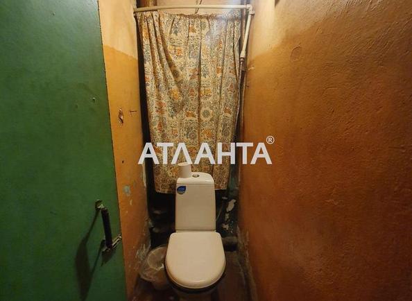 Комунальна квартира за адресою вул. Базарна (площа 12,2 м²) - Atlanta.ua - фото 10