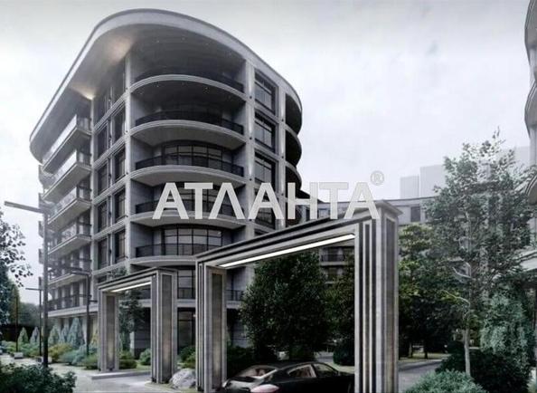 2-кімнатна квартира за адресою Лідерсівський бул. (площа 53 м²) - Atlanta.ua - фото 2