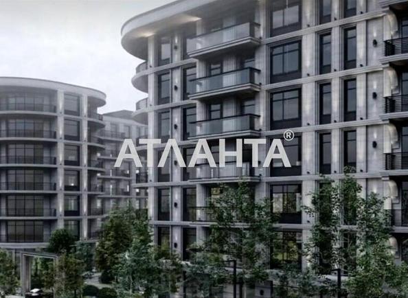 2-кімнатна квартира за адресою Лідерсівський бул. (площа 53 м²) - Atlanta.ua - фото 3