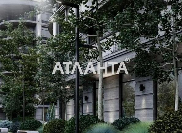 2-кімнатна квартира за адресою Лідерсівський бул. (площа 53 м²) - Atlanta.ua - фото 4