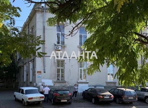 Коммерческая недвижимость по адресу ул. Южная (площадь 912,5 м²) - Atlanta.ua