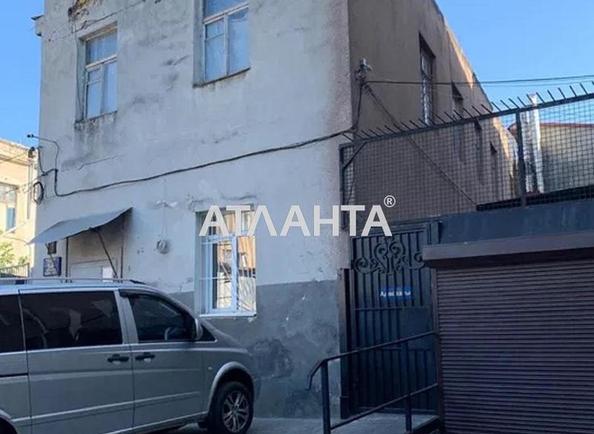 Коммерческая недвижимость по адресу ул. Южная (площадь 912,5 м²) - Atlanta.ua - фото 5