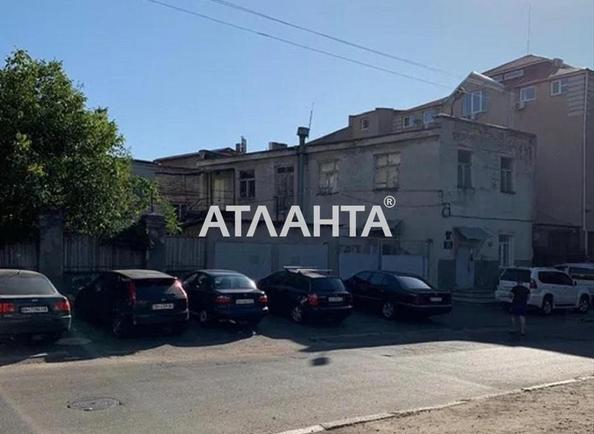 Коммерческая недвижимость по адресу ул. Южная (площадь 912,5 м²) - Atlanta.ua - фото 2