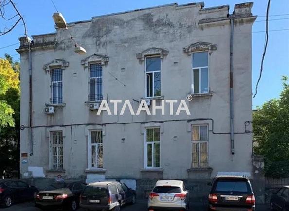 Коммерческая недвижимость по адресу ул. Южная (площадь 912,5 м²) - Atlanta.ua - фото 3