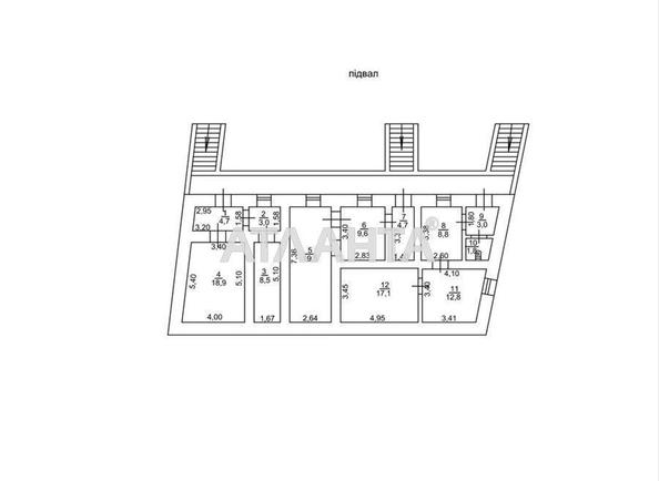Коммерческая недвижимость по адресу ул. Южная (площадь 912,5 м²) - Atlanta.ua - фото 6