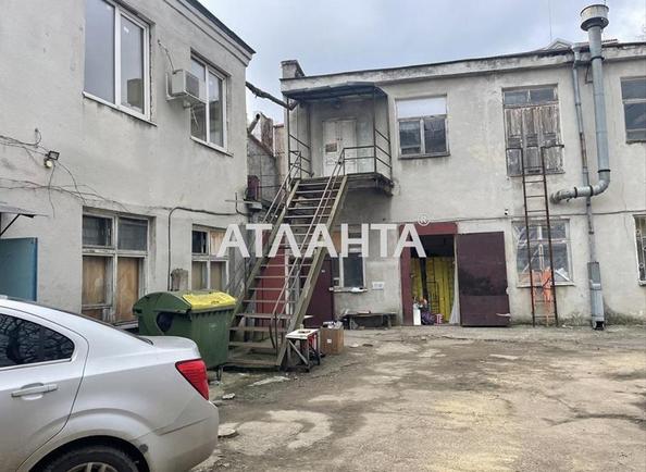 Коммерческая недвижимость по адресу ул. Южная (площадь 912,5 м²) - Atlanta.ua - фото 10