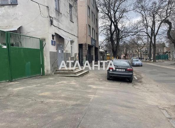 Коммерческая недвижимость по адресу ул. Южная (площадь 912,5 м²) - Atlanta.ua - фото 11