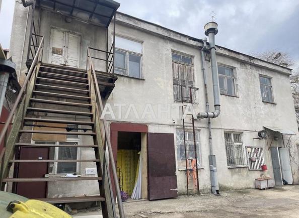 Коммерческая недвижимость по адресу ул. Южная (площадь 912,5 м²) - Atlanta.ua - фото 12