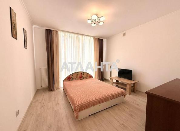 1-кімнатна квартира за адресою вул. Турянського (площа 38 м²) - Atlanta.ua - фото 5