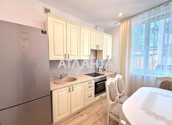 1-кімнатна квартира за адресою вул. Турянського (площа 38 м²) - Atlanta.ua - фото 2