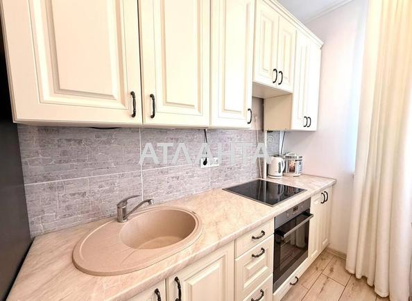 1-кімнатна квартира за адресою вул. Турянського (площа 38 м²) - Atlanta.ua - фото 3