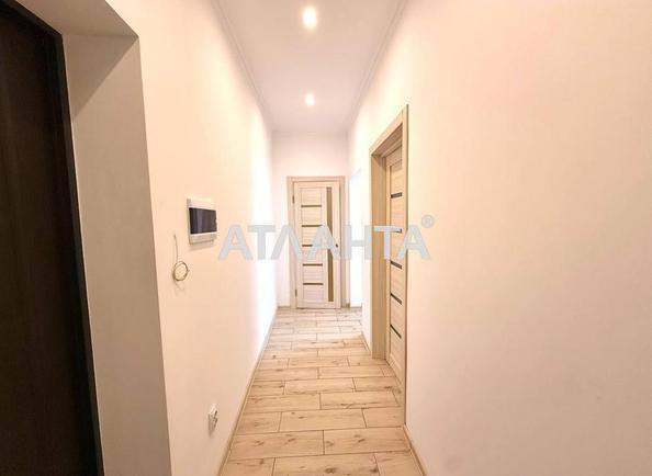 1-кімнатна квартира за адресою вул. Турянського (площа 38 м²) - Atlanta.ua - фото 4