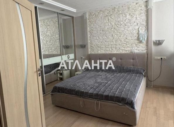 2-комнатная квартира по адресу ул. Академика Вильямса (площадь 78,8 м²) - фото 2 2-комнатная квартира по адресу ул. Академика Вильямса (площадь 78,8 м²) - Atlanta.ua - фото 2
