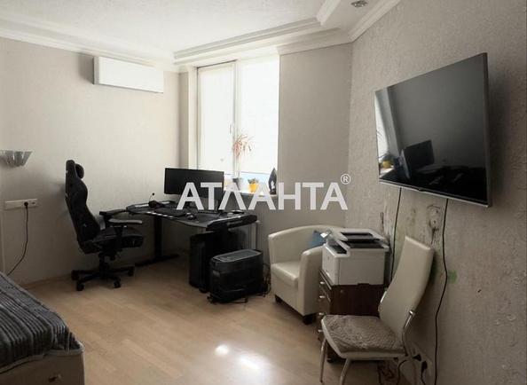 2-комнатная квартира по адресу ул. Академика Вильямса (площадь 78,8 м²) - фото 3 2-комнатная квартира по адресу ул. Академика Вильямса (площадь 78,8 м²) - Atlanta.ua - фото 3