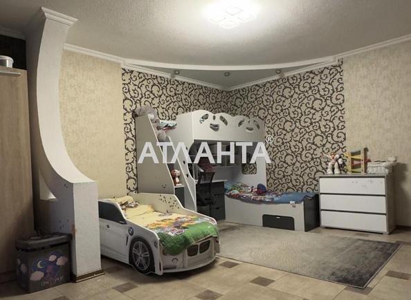 2-комнатная квартира по адресу ул. Академика Вильямса (площадь 78,8 м²) - фото 4 2-комнатная квартира по адресу ул. Академика Вильямса (площадь 78,8 м²) - Atlanta.ua - фото 4