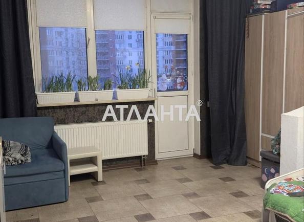 2-комнатная квартира по адресу ул. Академика Вильямса (площадь 78,8 м²) - фото 6 2-комнатная квартира по адресу ул. Академика Вильямса (площадь 78,8 м²) - Atlanta.ua - фото 6