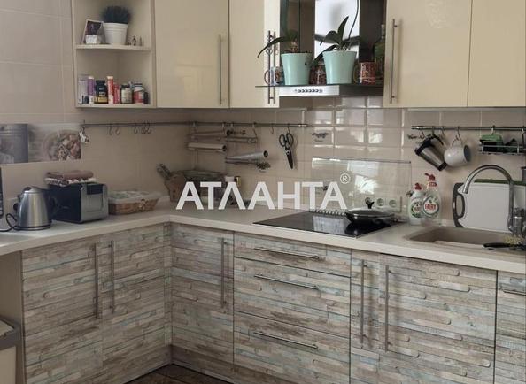 2-комнатная квартира по адресу ул. Академика Вильямса (площадь 78,8 м²) - фото 7 2-комнатная квартира по адресу ул. Академика Вильямса (площадь 78,8 м²) - Atlanta.ua - фото 7