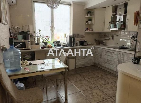 2-комнатная квартира по адресу ул. Академика Вильямса (площадь 78,8 м²) - фото 9 2-комнатная квартира по адресу ул. Академика Вильямса (площадь 78,8 м²) - Atlanta.ua - фото 9