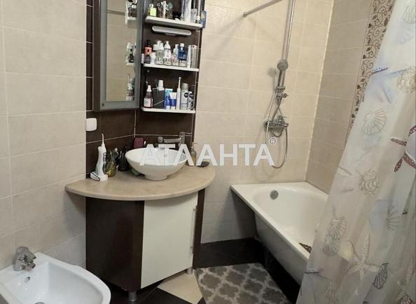 2-комнатная квартира по адресу ул. Академика Вильямса (площадь 78,8 м²) - фото 10 2-комнатная квартира по адресу ул. Академика Вильямса (площадь 78,8 м²) - Atlanta.ua - фото 10
