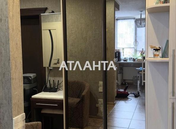 2-комнатная квартира по адресу ул. Академика Вильямса (площадь 78,8 м²) - фото 13 2-комнатная квартира по адресу ул. Академика Вильямса (площадь 78,8 м²) - Atlanta.ua - фото 13