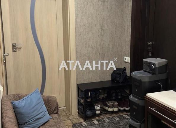 2-комнатная квартира по адресу ул. Академика Вильямса (площадь 78,8 м²) - фото 14 2-комнатная квартира по адресу ул. Академика Вильямса (площадь 78,8 м²) - Atlanta.ua - фото 14