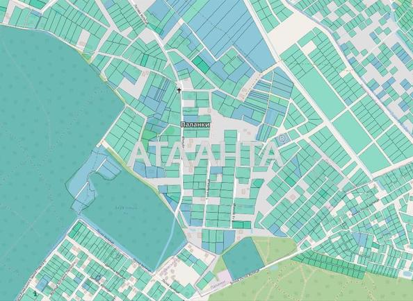 Участок по адресу (площадь 12,8 сот) - Atlanta.ua - фото 4