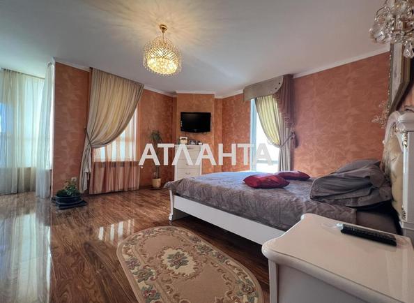 2-кімнатна квартира за адресою Глушко ак. Пр. (площа 97,3 м²) - Atlanta.ua - фото 2