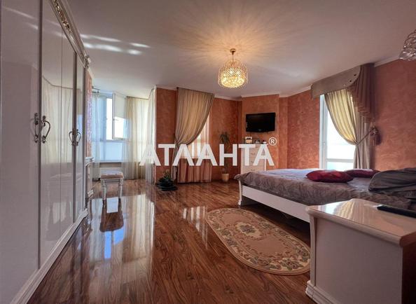 2-кімнатна квартира за адресою Глушко ак. Пр. (площа 97,3 м²) - Atlanta.ua - фото 3