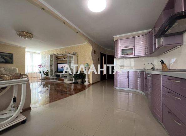 2-кімнатна квартира за адресою Глушко ак. Пр. (площа 97,3 м²) - Atlanta.ua - фото 6