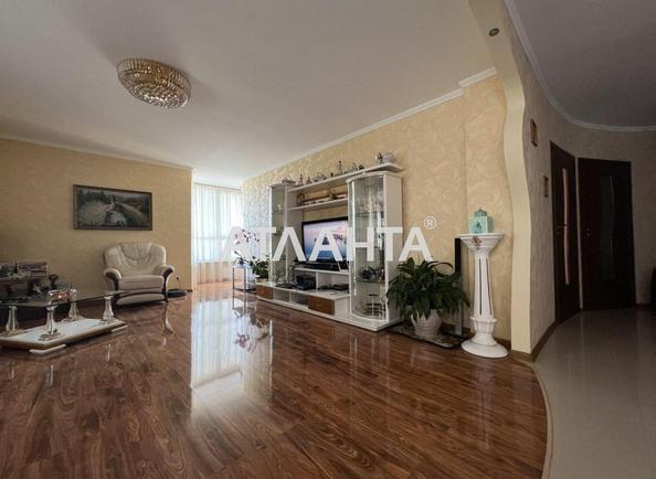 2-кімнатна квартира за адресою Глушко ак. Пр. (площа 97,3 м²) - Atlanta.ua - фото 7