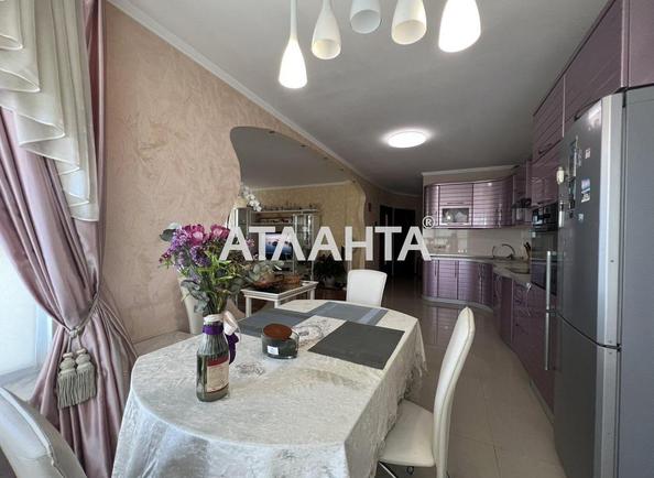 2-кімнатна квартира за адресою Глушко ак. Пр. (площа 97,3 м²) - Atlanta.ua - фото 8