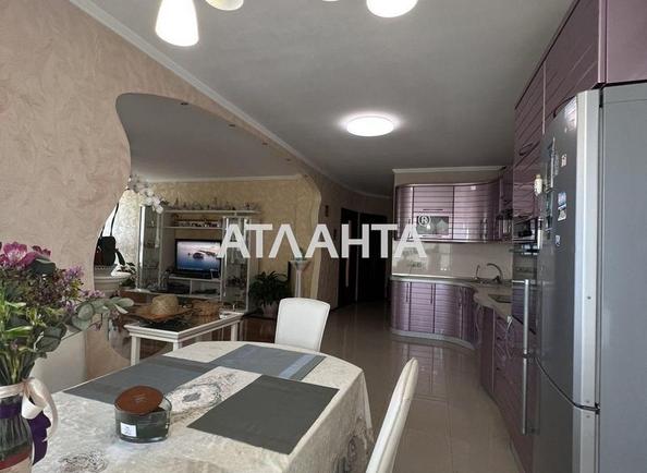 2-кімнатна квартира за адресою Глушко ак. Пр. (площа 97,3 м²) - Atlanta.ua - фото 9