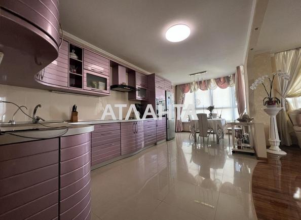 2-кімнатна квартира за адресою Глушко ак. Пр. (площа 97,3 м²) - Atlanta.ua - фото 10