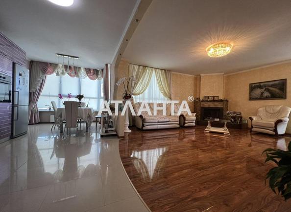 2-кімнатна квартира за адресою Глушко ак. Пр. (площа 97,3 м²) - Atlanta.ua - фото 15