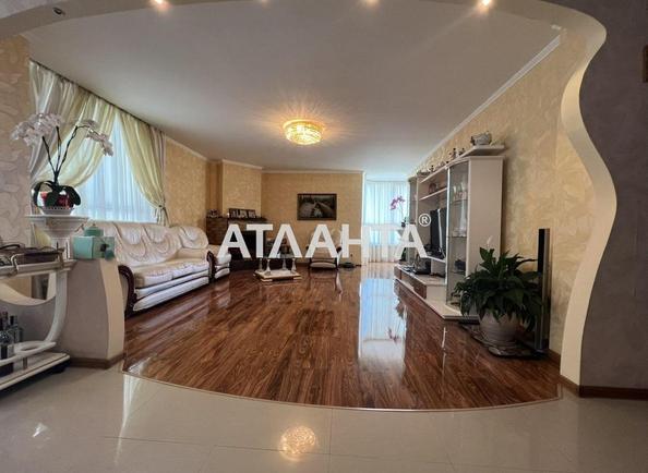 2-кімнатна квартира за адресою Глушко ак. Пр. (площа 97,3 м²) - Atlanta.ua - фото 16