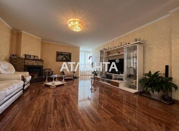 2-кімнатна квартира за адресою Глушко ак. Пр. (площа 97,3 м²) - Atlanta.ua - фото 17