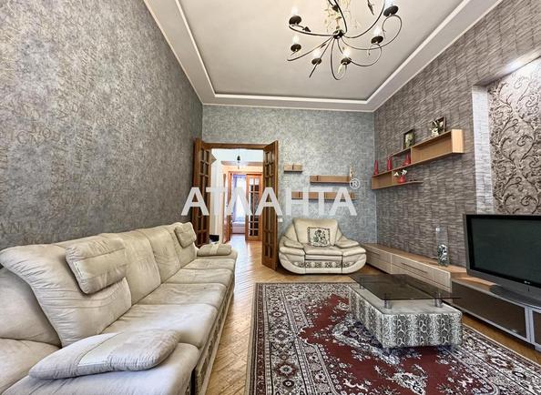 3-комнатная квартира по адресу ул. Севастопольская (площадь 75 м²) - Atlanta.ua - imageAlt 2