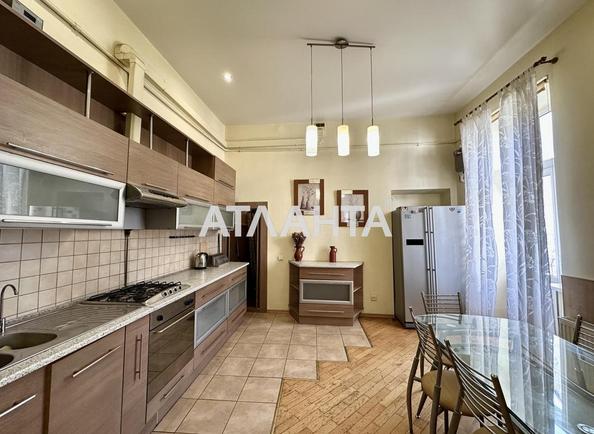 3-комнатная квартира по адресу ул. Севастопольская (площадь 75 м²) - Atlanta.ua - imageAlt 3