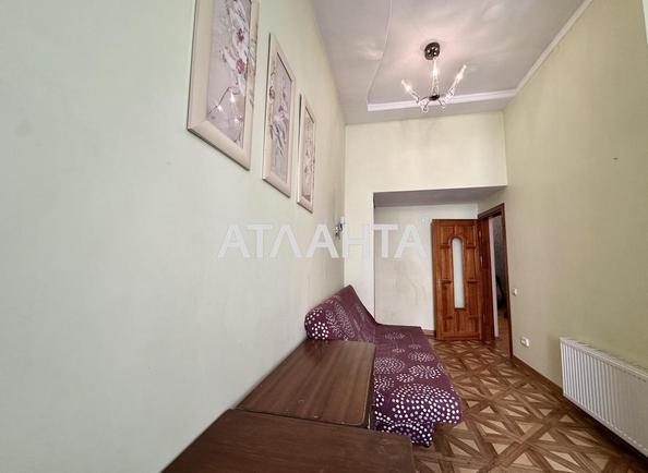 3-комнатная квартира по адресу ул. Севастопольская (площадь 75 м²) - Atlanta.ua - imageAlt 7