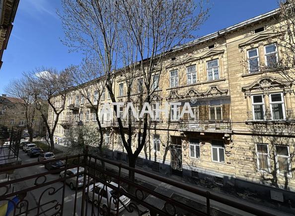 3-комнатная квартира по адресу ул. Севастопольская (площадь 75 м²) - Atlanta.ua - imageAlt 8