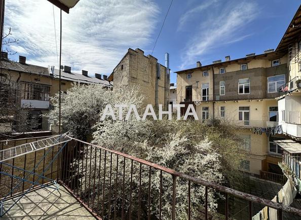 3-комнатная квартира по адресу ул. Севастопольская (площадь 75 м²) - Atlanta.ua - imageAlt 11