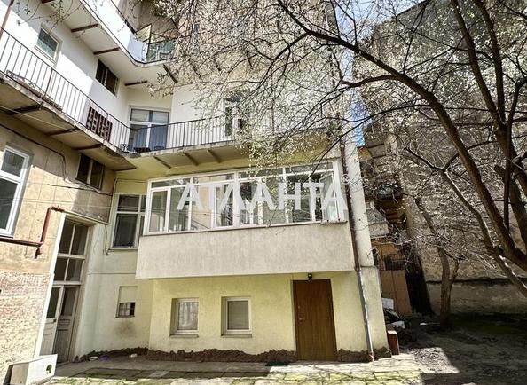 3-комнатная квартира по адресу ул. Севастопольская (площадь 75 м²) - Atlanta.ua - imageAlt 13