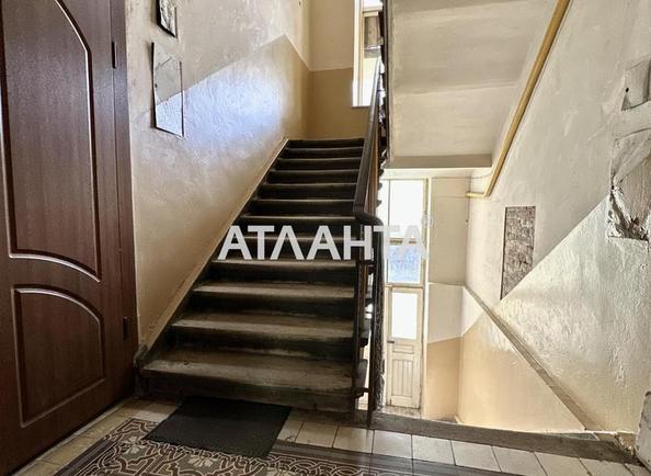 3-комнатная квартира по адресу ул. Севастопольская (площадь 75 м²) - Atlanta.ua - imageAlt 14