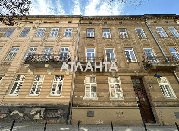 3-комнатная квартира по адресу ул. Севастопольская (площадь 75 м²) - Atlanta.ua - imageAlt 16