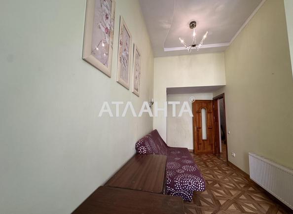 3-комнатная квартира по адресу ул. Севастопольская (площадь 75 м²) - Atlanta.ua - imageAlt 17