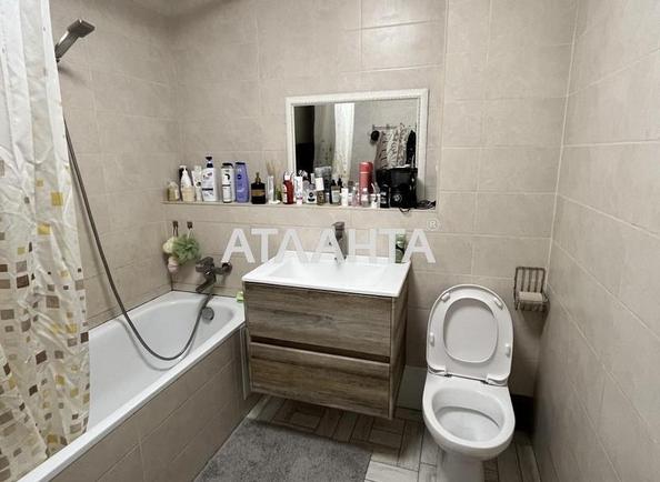 3-комнатная квартира по адресу ул. Петрова ген. (площадь 61,2 м²) - Atlanta.ua - фото 7