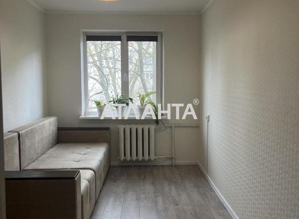 3-комнатная квартира по адресу ул. Петрова ген. (площадь 61,2 м²) - Atlanta.ua - фото 5