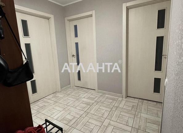 3-комнатная квартира по адресу ул. Петрова ген. (площадь 61,2 м²) - Atlanta.ua - фото 6