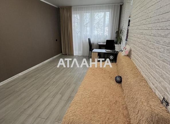 3-комнатная квартира по адресу ул. Петрова ген. (площадь 61,2 м²) - Atlanta.ua - фото 3